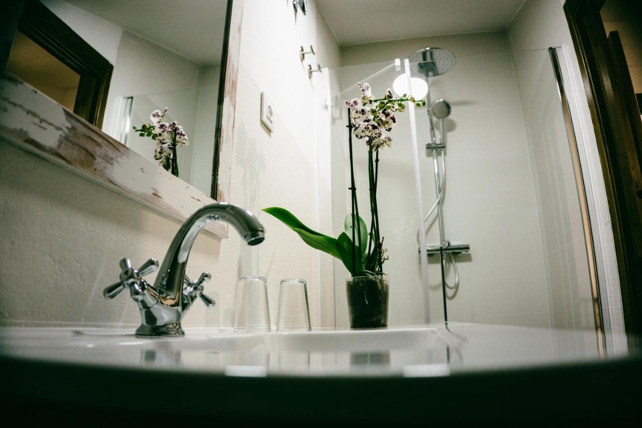 El Aprisco, Con Piscina Climatizada En Hueva-guadalajara Holiday home